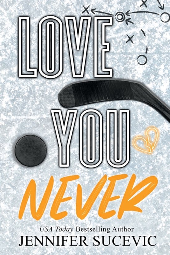 Love You Never (Special Edition) - cover