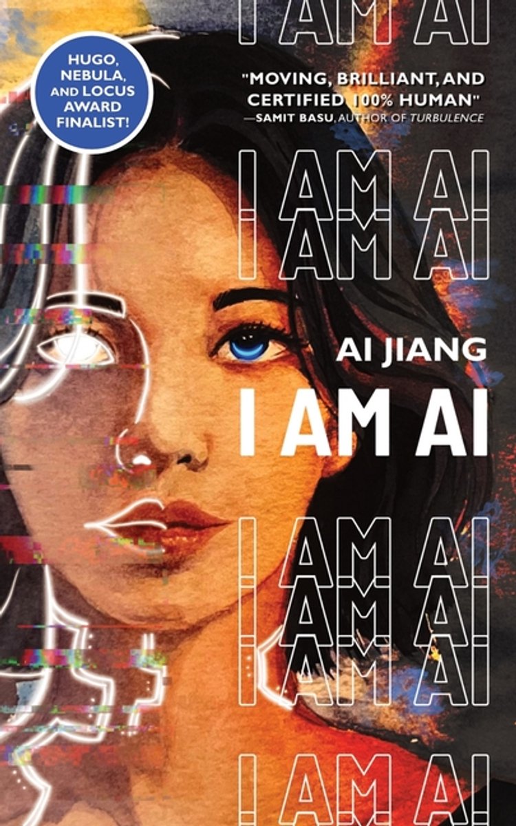 I Am Ai van Ai Jiang