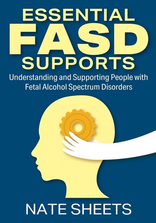 Essential FASD Supports - cover