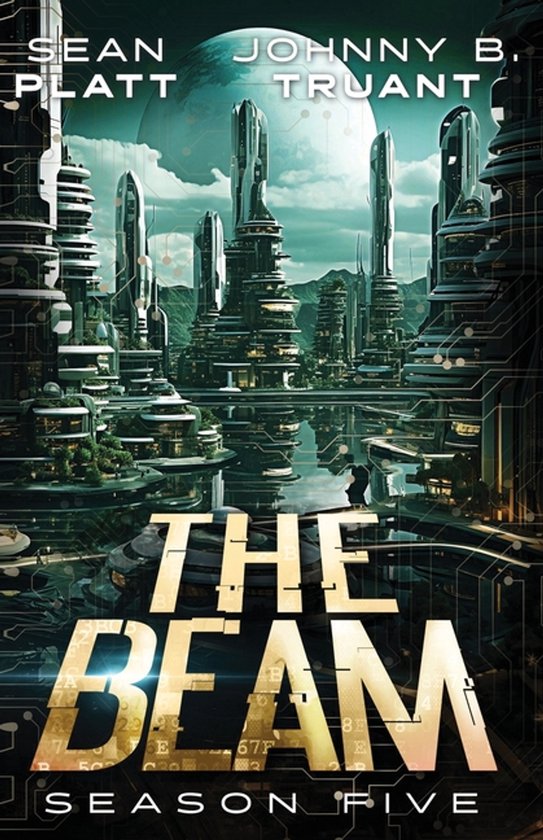 The Beam - cover