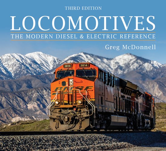 Foto: Locomotives