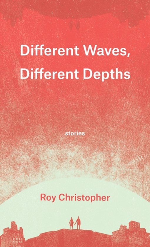 Different Waves, Different Depths - cover