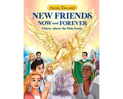 New Friends Now and Forever
