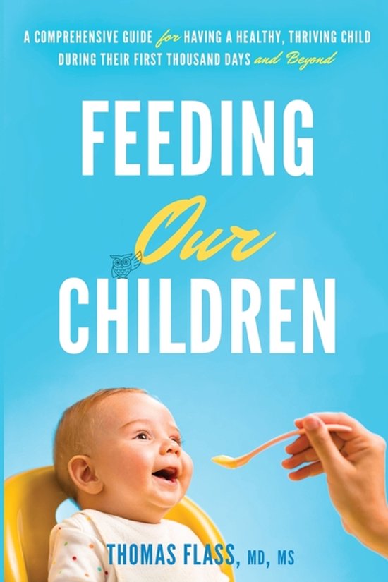 Feeding Our Children - cover