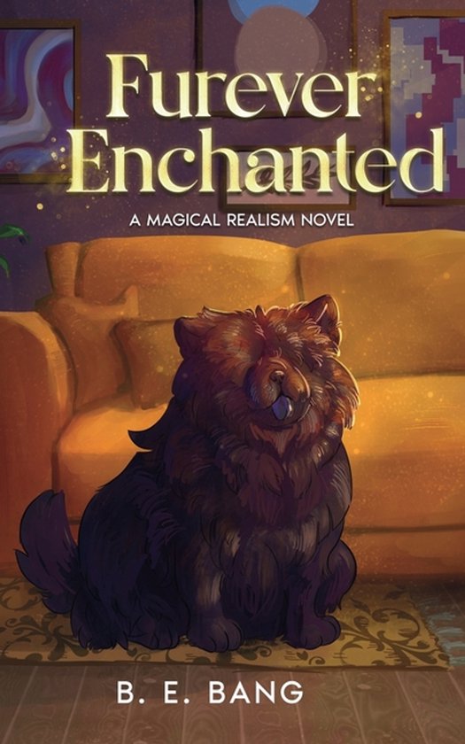Furever Enchanted - cover