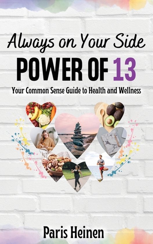 Always on Your Side Power of 13- Always On Your Side-Power o ... - cover