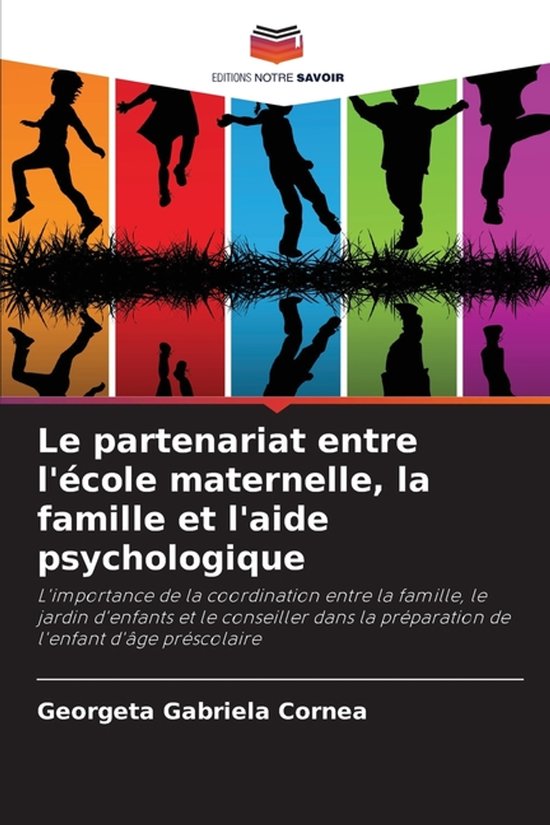 Le partenariat entre l'école maternelle, la famille et l'ai ... - cover