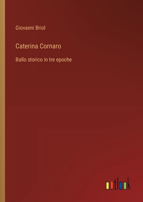Caterina Cornaro