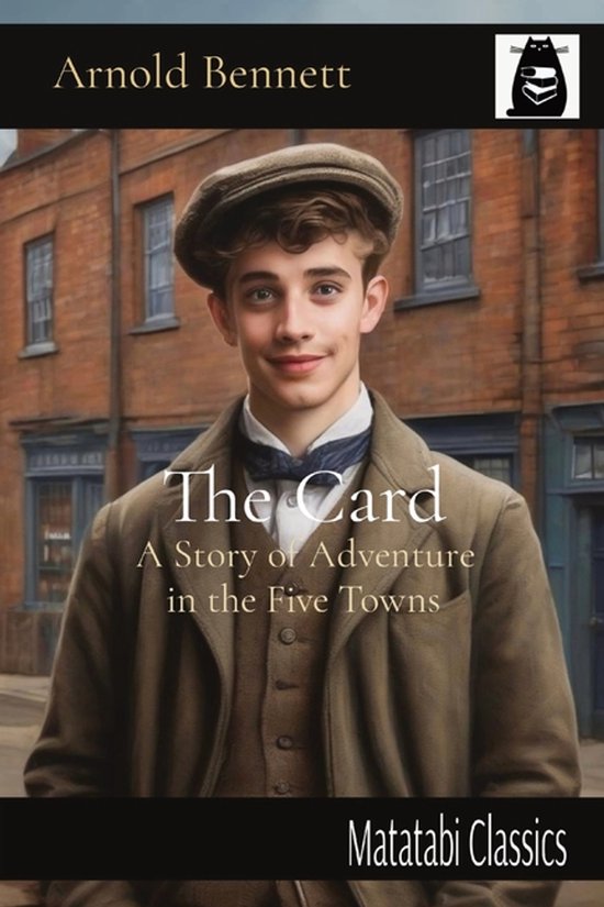 Matatabi Classics-The Card