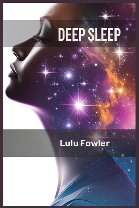 Deep Sleep - cover