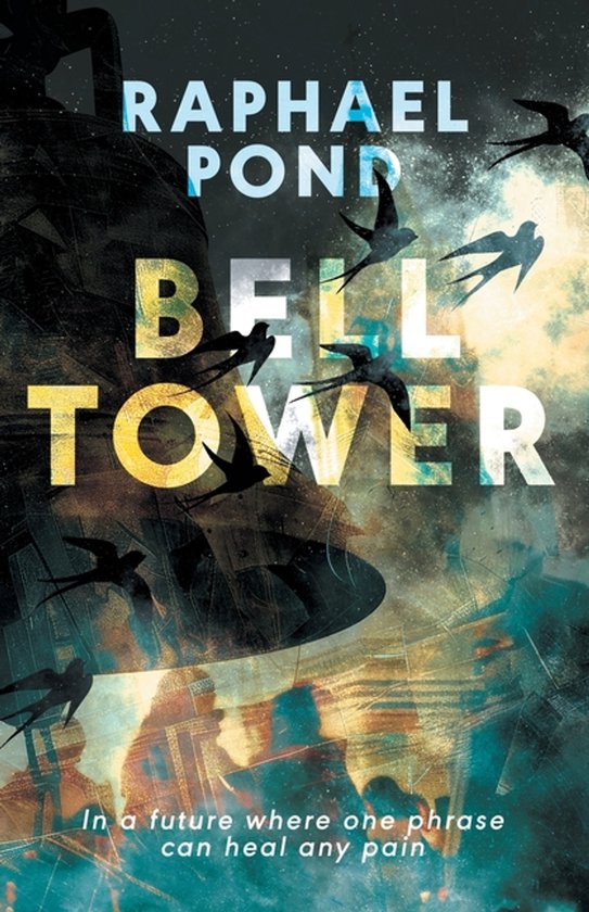 Bell Tower - cover