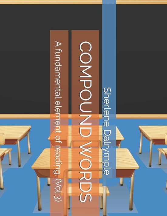 Compound Words - cover