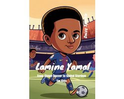Lamine Yamal