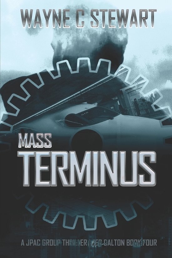 Zeb Dalton- Mass Terminus - cover