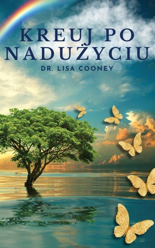 Kreuj Po Nadużyciu - cover
