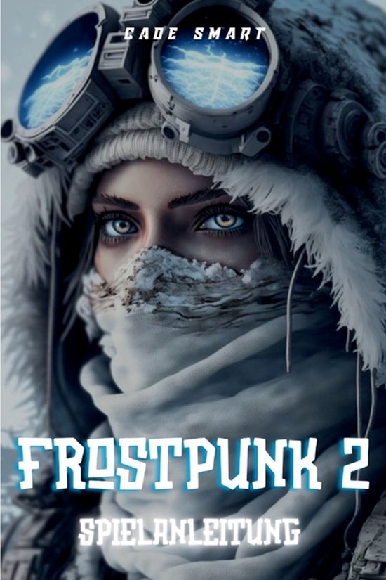 Frostpunk 2-Spielanleitung - cover