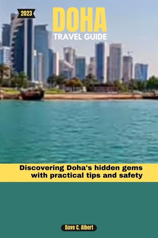Reisgids Doha