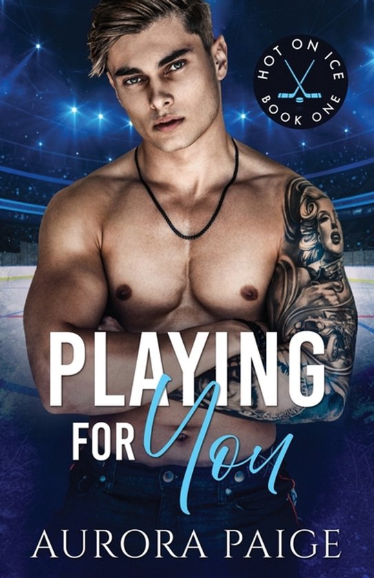 Playing for You (Second Edition) (A San Francisco Storm Hock ... - cover
