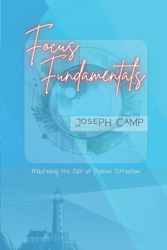 Focus Fundamentals - cover