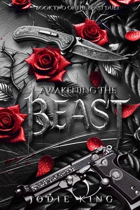 The Beast Duet- Awakening The Beast - cover