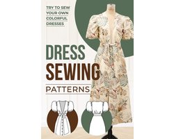 Dress Sewing Patterns