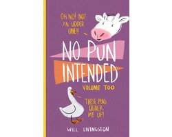 The Last of Us Joke Books- No Pun Intended
