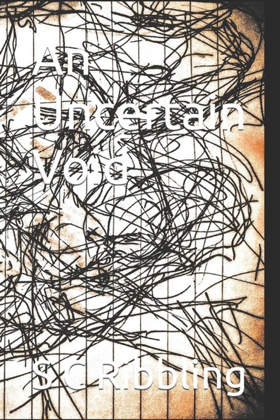 An Uncertain Void - cover