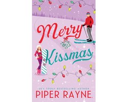 Merry Kissmas