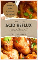 Acid Reflux Cookbook