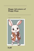 Rabbitpur Stories- Happy Adventures of Hoppy Hops