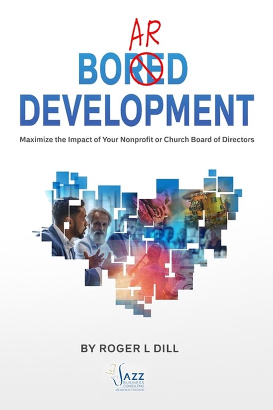 Board Development - cover