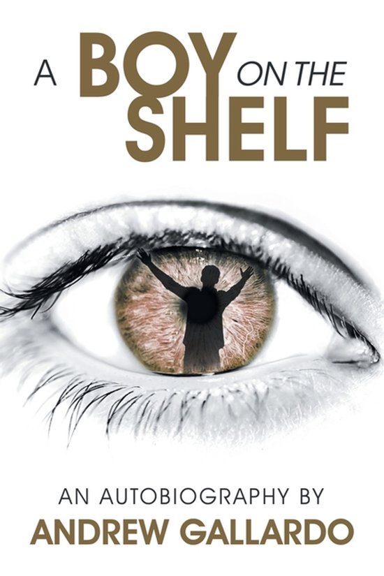 A Boy on the Shelf