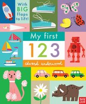 My First- My First 123