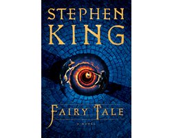 Omslag van Fairy Tale