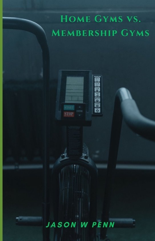 Home Gyms vs. Membership Gyms - cover