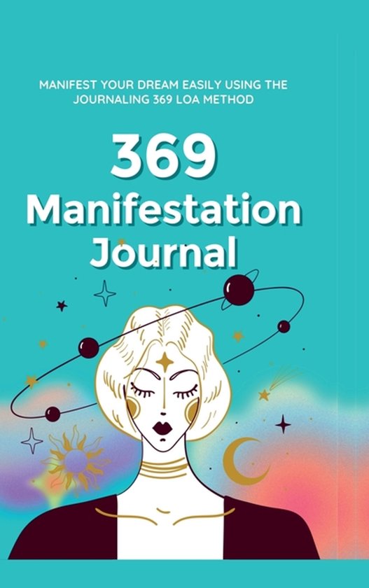 369 Manifestation Journal