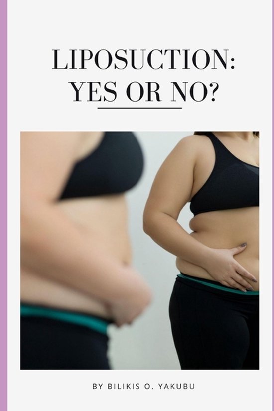 Liposuction - cover