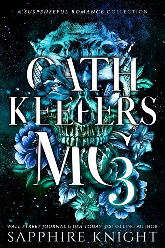 Oath Keepers MC Hybrid Chapter- Oath Keepers MC - cover