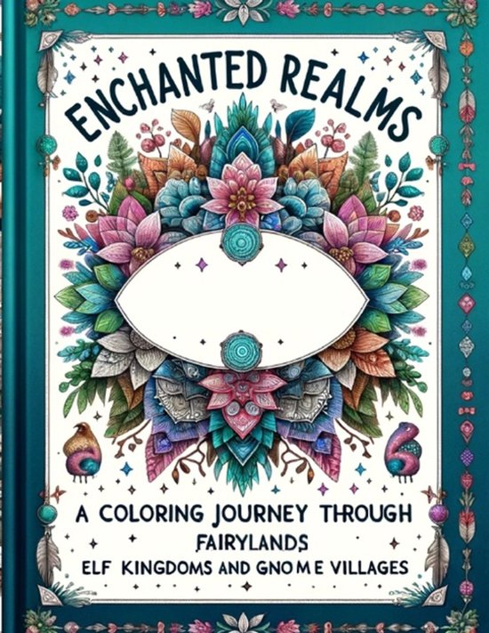 Enchanted Realms