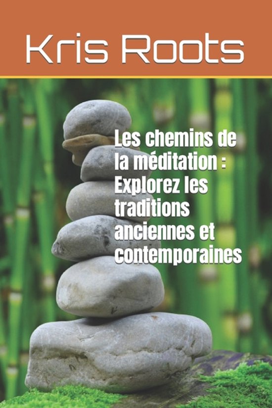 Soul's Mysticism- Les chemins de la méditation - cover