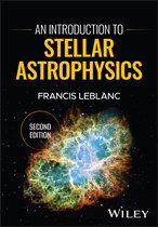 An Introduction to Stellar Astrophysics