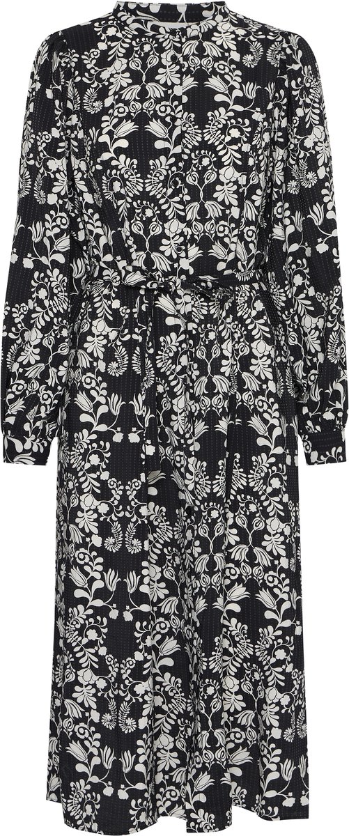 ICHI - IHGOCINA DR - Dames - Maxi jurken