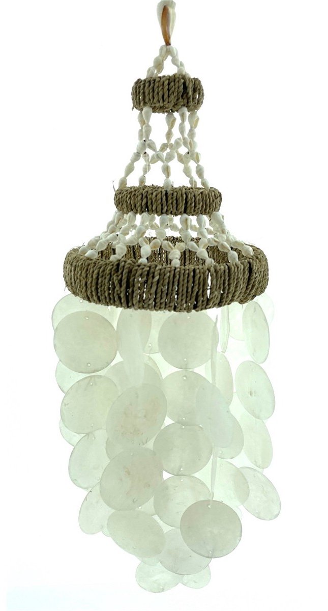 Mobiel capica Cari rattan