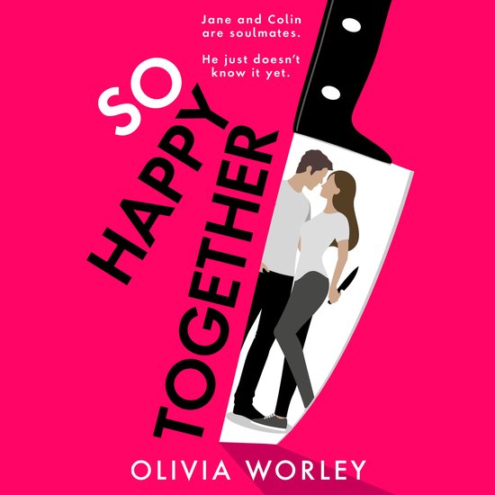 So Happy Together - cover