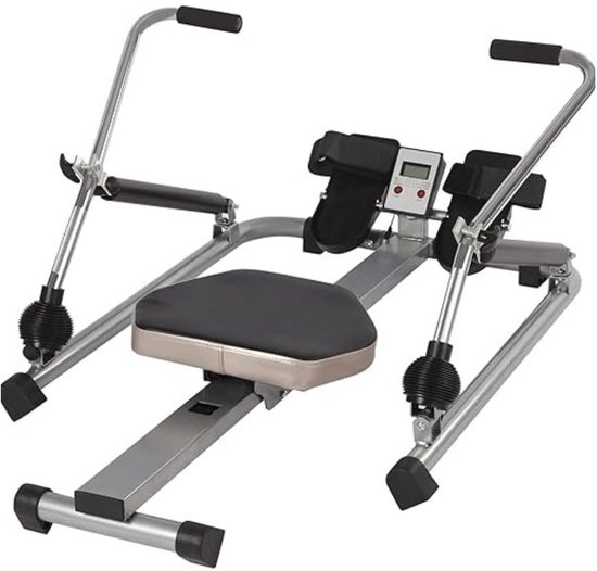 Roeitrainer Inklapbaar - Hometrainer - Roeitrainer - €319,95