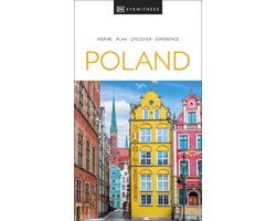 Travel Guide- DK Poland