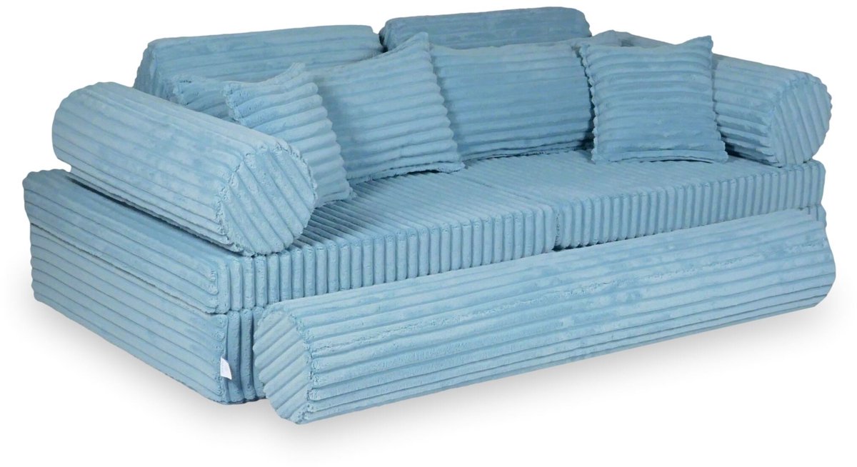 Montessori Speelbank Luxe