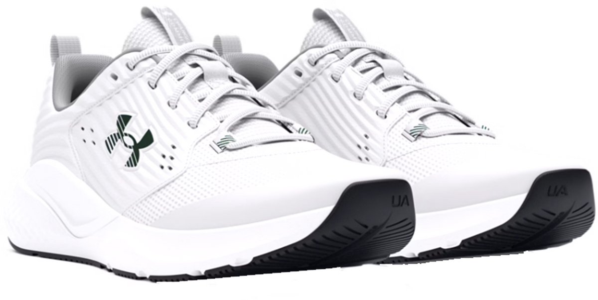 Under Armour UA Charged Commit TR 4 wit