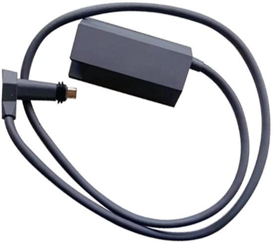Starlink Ethernet-adapter, Satelliet-internet V2 Rechthoekige Schotel- Ethernet-adapter, Antenne-internet-satellietadapter