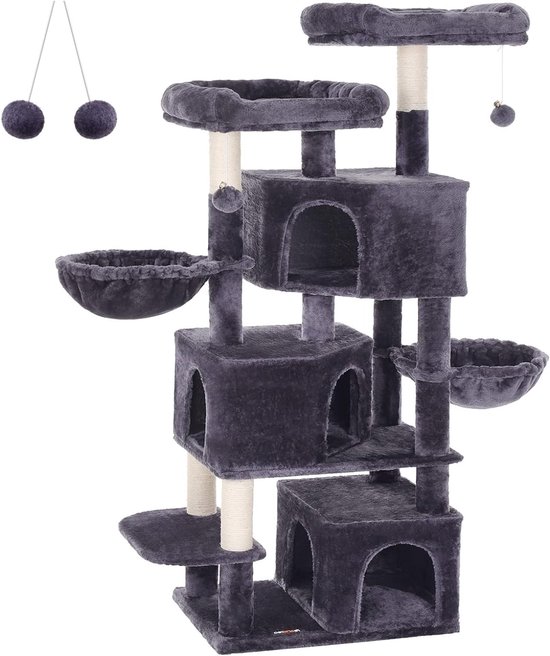 Hoppa! Kattenboom groot
